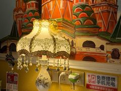 -俄士厨房(时代天街店)