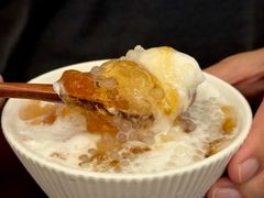 -小团圆糖水铺(襄阳南路店)