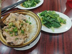 -荔园小馆(园岭新村二期店)