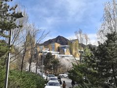 -北京中信金陵酒店