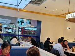 -兰湘子·湘菜小炒(盛龙广场店)