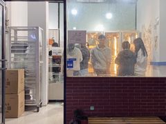 -mira甜品屋(财大店)