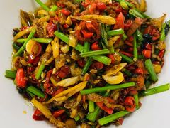 -湘菜时代风味餐厅