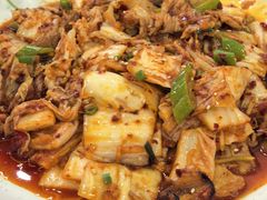 -全州拌饭馆(断桥店)