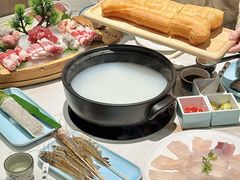 -滋粥楼·顺德菜(番禺广场总店)