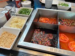 -大妙火锅·非物质文化遗产(东郊记忆店)