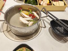 -呷哺呷哺 黄金牧场 (中发百旺店)
