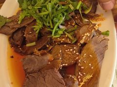 -伊兴面片·清真(五泉山店)