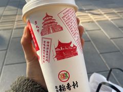 -北京稻香村(零号店)