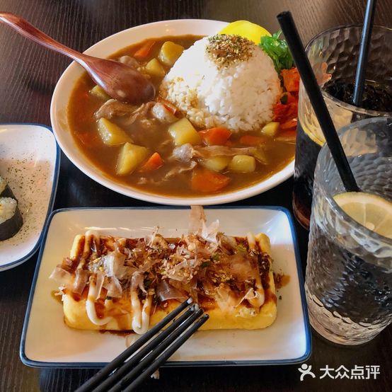 叁禾食堂