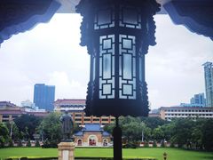 -广州中山纪念堂
