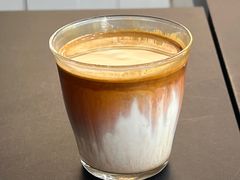 -MQ COFFEE STAND明谦(新洲店)