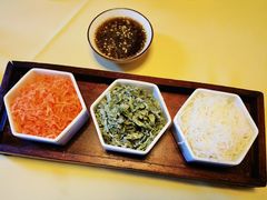 蒸菜-商都酒店( 北京南站店)