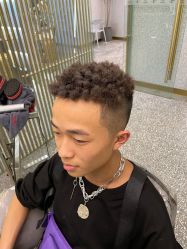 -3AM·S HAIR SALON烫发染发接发