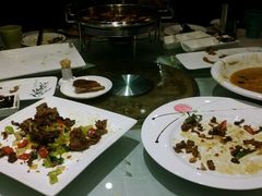 -车之谷·汽车文化主题餐厅(汽开店)