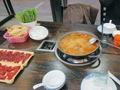 -池味巴瑶·崇巍牛杂家常菜(埌东店)