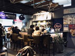 大堂-蒙斯莫吉托(南开大悦城店)