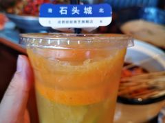 -成都娃娃花园餐厅 (南艺旗舰店)