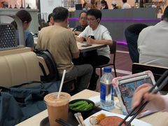 -太兴烧味餐厅(香港机场店)