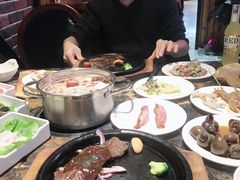 -吉布鲁牛排海鲜自助(武侯泛悦国际店)
