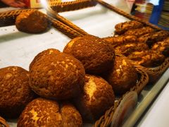 -西树泡芙(蓝色港湾店)