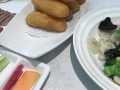 -玉林烤鸭店(定福庄店)