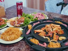 -鸡西大冷面(兰山店)