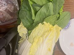 -楼外楼大刀肉传统火锅居(繁荣路店)