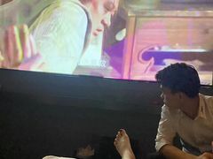-墨锦轩·5D影院足浴·SPA(高新店)