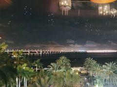 -V Bar海景扒房(北海湾惠龙万达嘉华酒店)