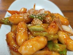 -朴老五延边大冷面(二道店)