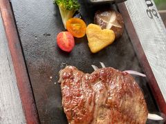 -牛扒仔原切雪花牛扒•西餐厅(南联新村店)