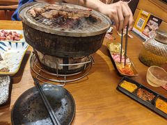 -牛也烧肉(摩尔城店)