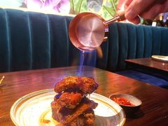 -Brut Eatery悦璞食堂(建国东路店)