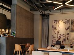 -星巴克臻选(重庆大学城熙街店)