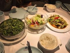 -老济南·地道济南菜(大明湖店)