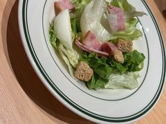 -菲滋意式餐厅(青悦城店)