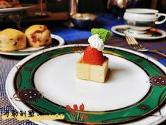 -马勒别墅·中餐厅