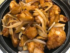 -横岗朋仔餐厅