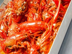 -王红军龙虾(新民路店)