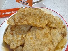 -英兰朝族饭店(河南桥头店)