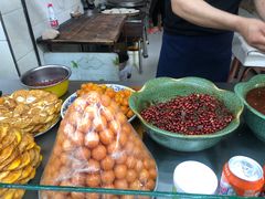 -老金家蛋菜夹馍(西安总店)