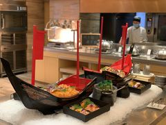 -北京王府井希尔顿酒店·万斯阁西餐厅