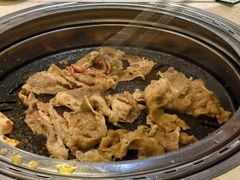 -韩香福烤肉庄园(荣成店)