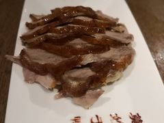 -全聚德(江宁店)