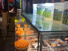 -Potato Corner(广州天河城店)