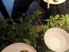 -小巷餐厅(五大街店)