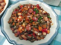 -老渔家特色海味馆(金海中路店)