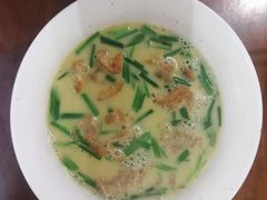 -三百碗宝应长鱼面(板仓街店)
