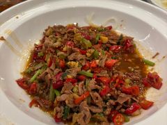 -攸州小镇家湘菜(小米科技园店)